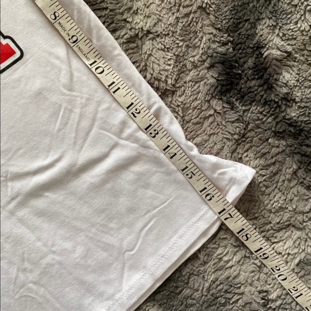 Sensational Collections Baby Ringer Tee - Picture 5 of 6